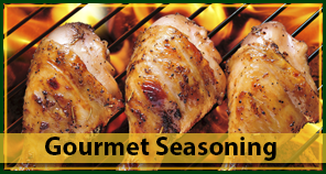 Grilled Chicken - Online Mall